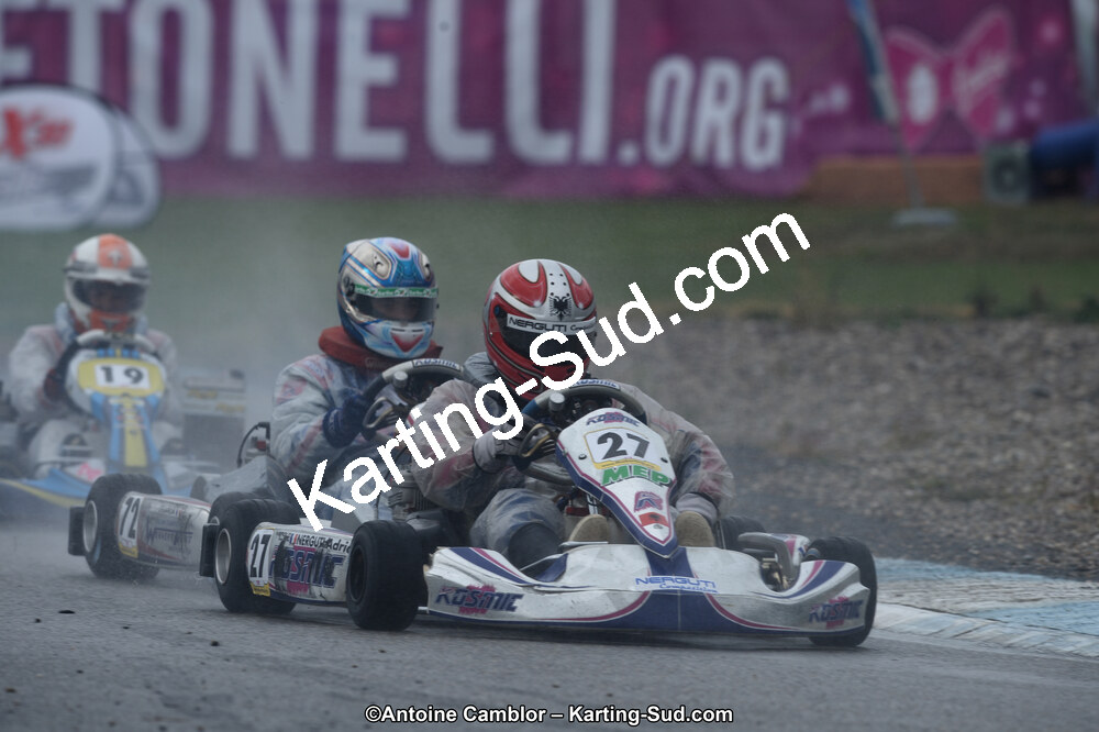 15/09/2013 : Championnat de France X30 et X30 Gentleman à Lavelanet (Photos Antoine Camblor) 2013 — karting