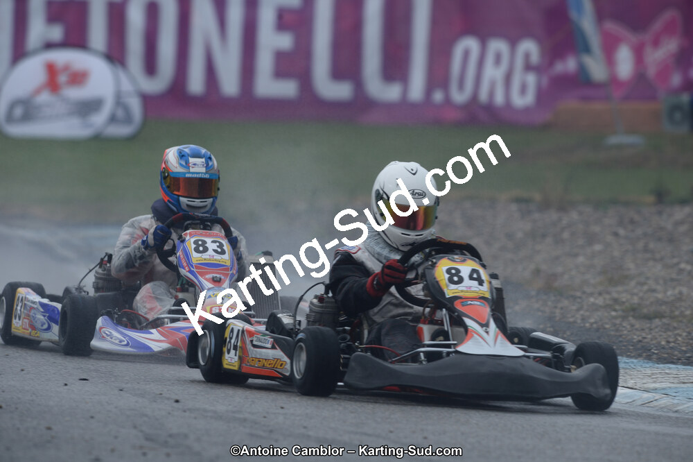 15/09/2013 : Championnat de France X30 et X30 Gentleman à Lavelanet (Photos Antoine Camblor) 2013 — karting