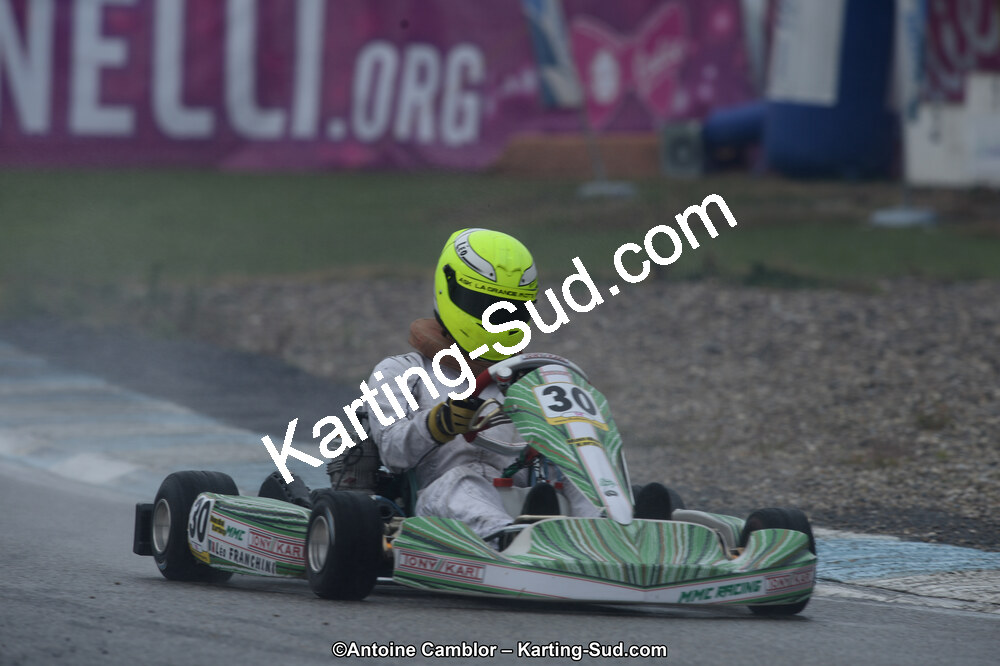 15/09/2013 : Championnat de France X30 et X30 Gentleman à Lavelanet (Photos Antoine Camblor) 2013 — karting