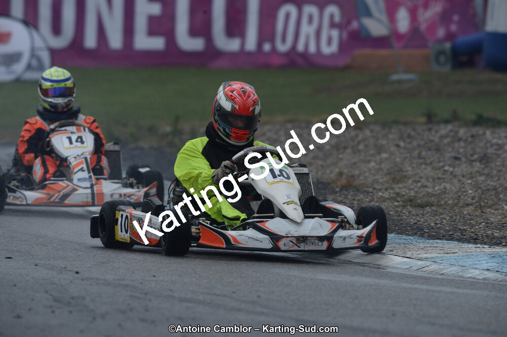 15/09/2013 : Championnat de France X30 et X30 Gentleman à Lavelanet (Photos Antoine Camblor) 2013 — karting