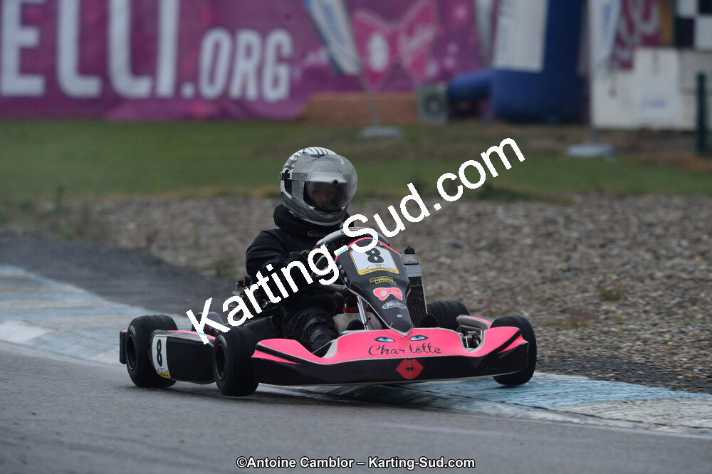 15/09/2013 : Championnat de France X30 et X30 Gentleman à Lavelanet (Photos Antoine Camblor) 2013 — karting