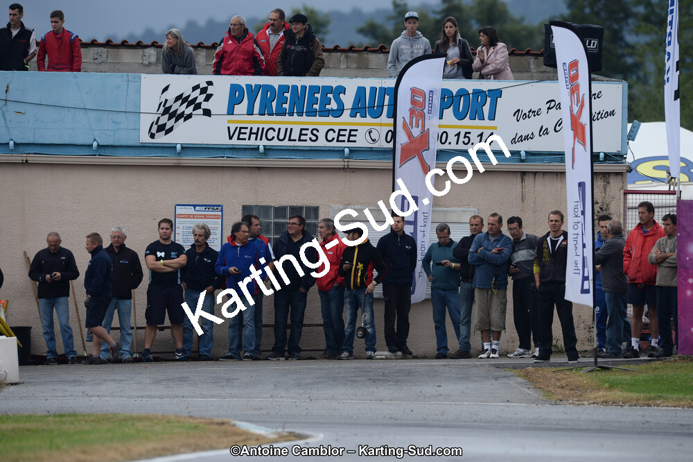 15/09/2013 : Championnat de France X30 et X30 Gentleman à Lavelanet (Photos Antoine Camblor) 2013 — karting
