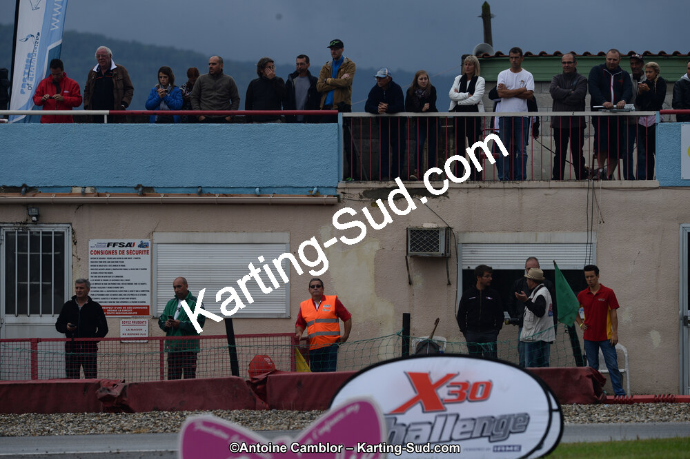 15/09/2013 : Championnat de France X30 et X30 Gentleman à Lavelanet (Photos Antoine Camblor) 2013 — karting