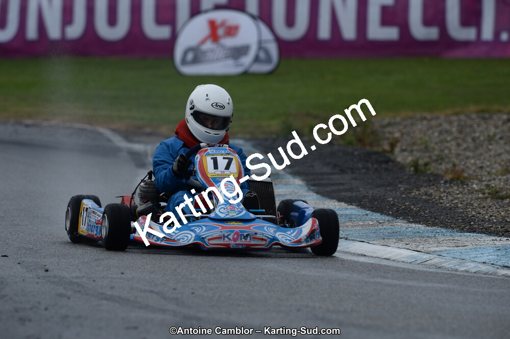 15/09/2013 : Championnat de France X30 et X30 Gentleman à Lavelanet (Photos Antoine Camblor) 2013 — karting