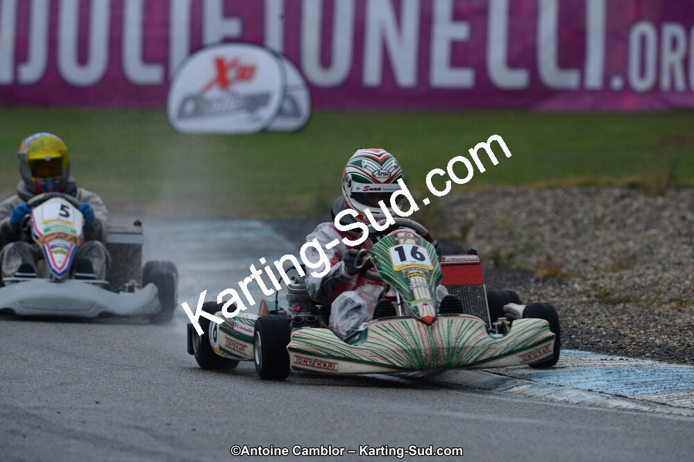 15/09/2013 : Championnat de France X30 et X30 Gentleman à Lavelanet (Photos Antoine Camblor) 2013 — karting