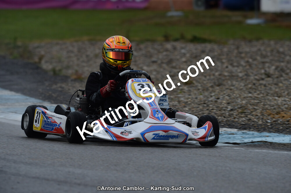 15/09/2013 : Championnat de France X30 et X30 Gentleman à Lavelanet (Photos Antoine Camblor) 2013 — karting