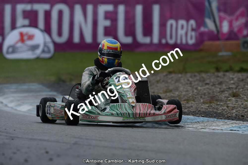 15/09/2013 : Championnat de France X30 et X30 Gentleman à Lavelanet (Photos Antoine Camblor) 2013 — karting