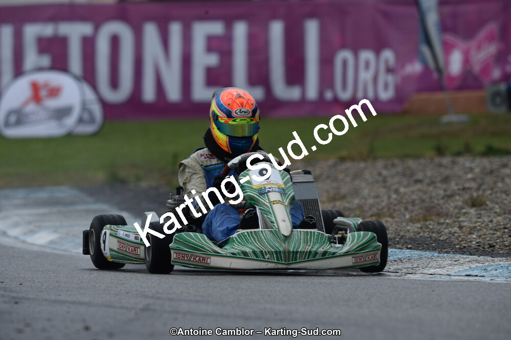 15/09/2013 : Championnat de France X30 et X30 Gentleman à Lavelanet (Photos Antoine Camblor) 2013 — karting