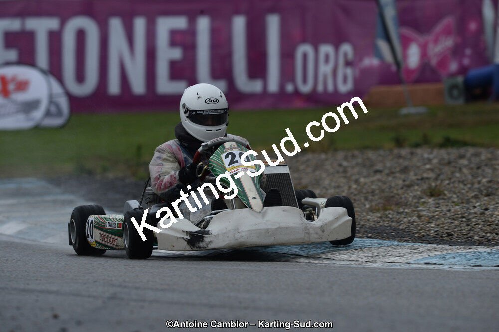 15/09/2013 : Championnat de France X30 et X30 Gentleman à Lavelanet (Photos Antoine Camblor) 2013 — karting