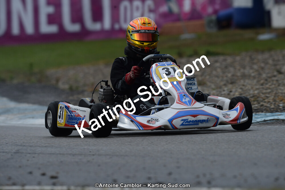 15/09/2013 : Championnat de France X30 et X30 Gentleman à Lavelanet (Photos Antoine Camblor) 2013 — karting
