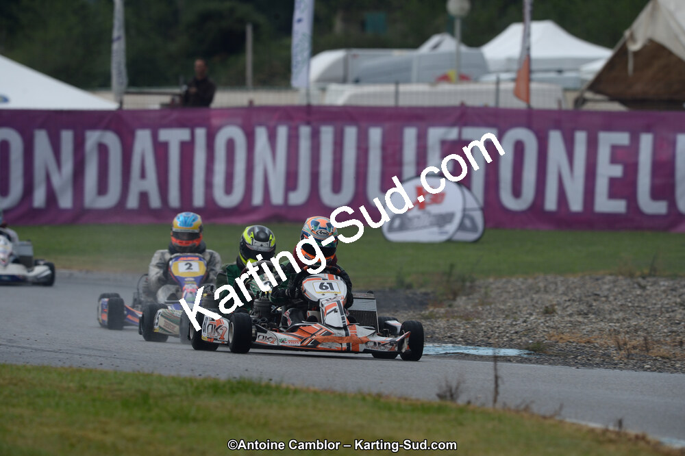 15/09/2013 : Championnat de France X30 et X30 Gentleman à Lavelanet (Photos Antoine Camblor) 2013 — karting