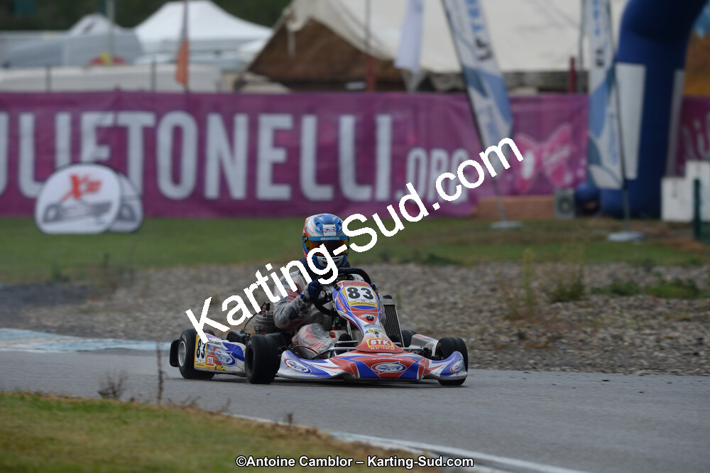 15/09/2013 : Championnat de France X30 et X30 Gentleman à Lavelanet (Photos Antoine Camblor) 2013 — karting