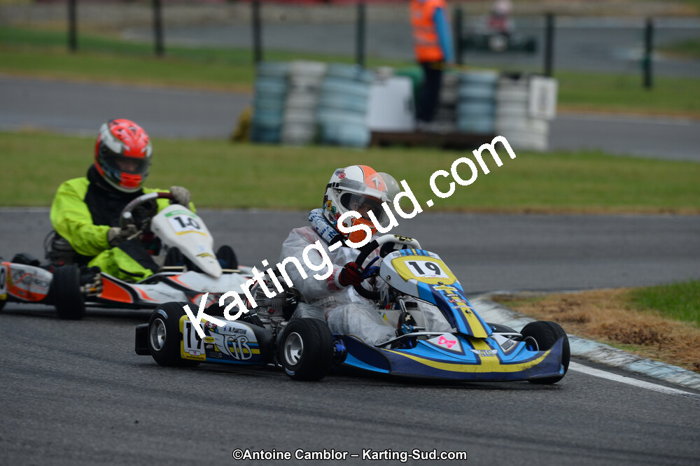 15/09/2013 : Championnat de France X30 et X30 Gentleman à Lavelanet (Photos Antoine Camblor) 2013 — karting