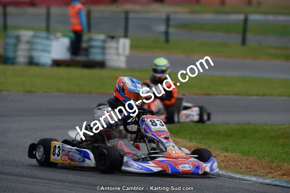 15/09/2013 : Championnat de France X30 et X30 Gentleman à Lavelanet (Photos Antoine Camblor) 2013 — karting
