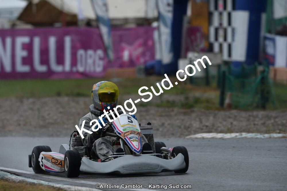 15/09/2013 : Championnat de France X30 et X30 Gentleman à Lavelanet (Photos Antoine Camblor) 2013 — karting