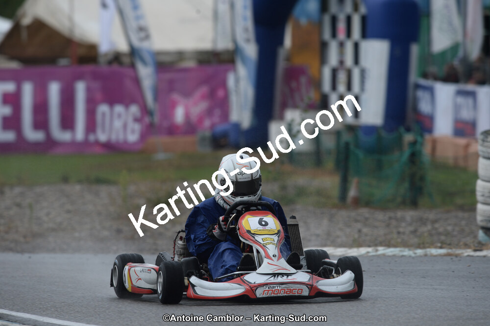 15/09/2013 : Championnat de France X30 et X30 Gentleman à Lavelanet (Photos Antoine Camblor) 2013 — karting