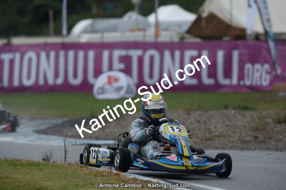 15/09/2013 : Championnat de France X30 et X30 Gentleman à Lavelanet (Photos Antoine Camblor) 2013 — karting