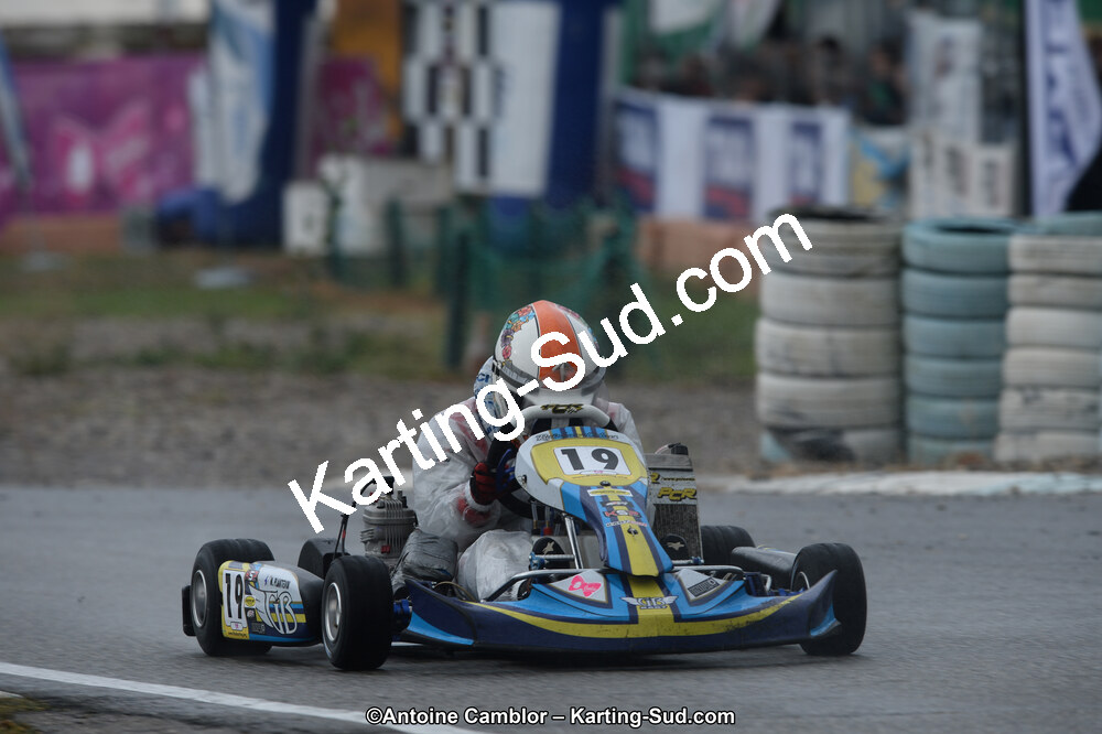 15/09/2013 : Championnat de France X30 et X30 Gentleman à Lavelanet (Photos Antoine Camblor) 2013 — karting