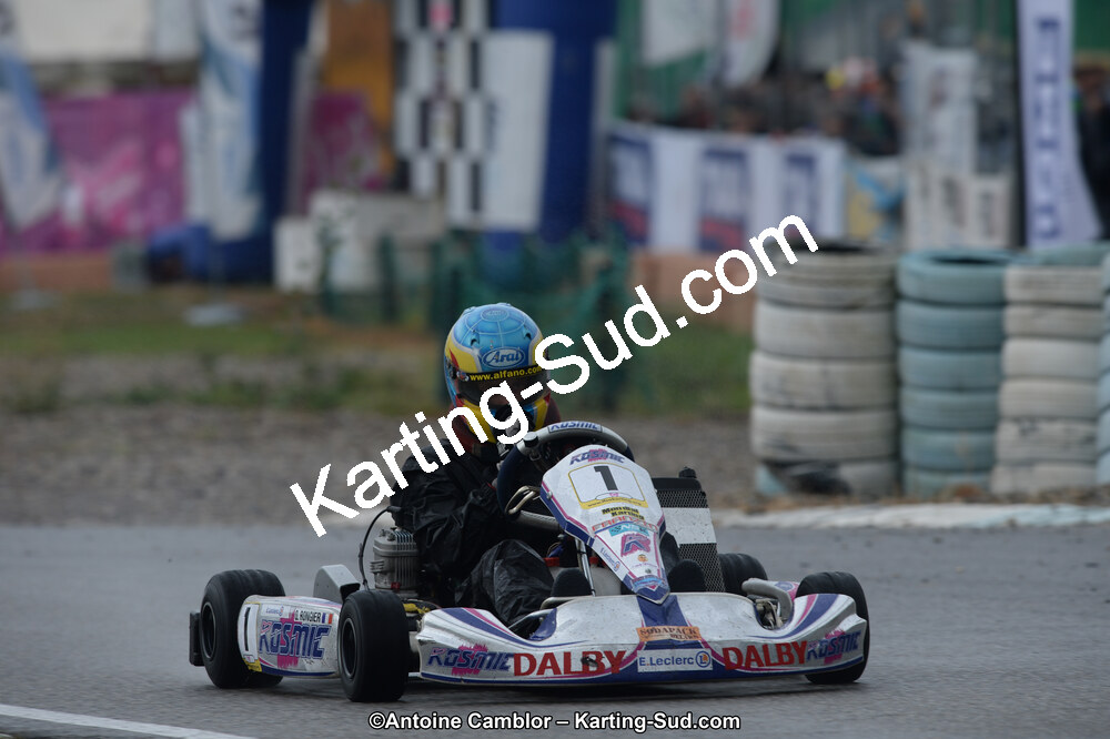 15/09/2013 : Championnat de France X30 et X30 Gentleman à Lavelanet (Photos Antoine Camblor) 2013 — karting