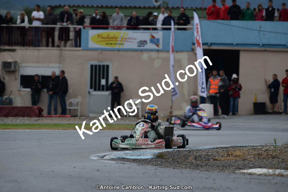 15/09/2013 : Championnat de France X30 et X30 Gentleman à Lavelanet (Photos Antoine Camblor) 2013 — karting