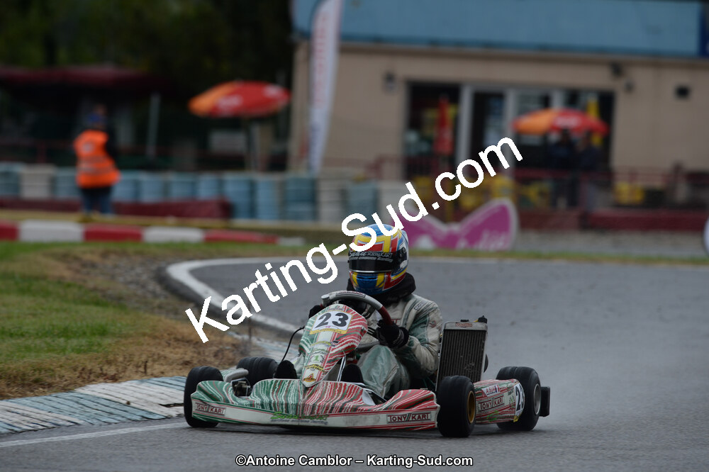 15/09/2013 : Championnat de France X30 et X30 Gentleman à Lavelanet (Photos Antoine Camblor) 2013 — karting