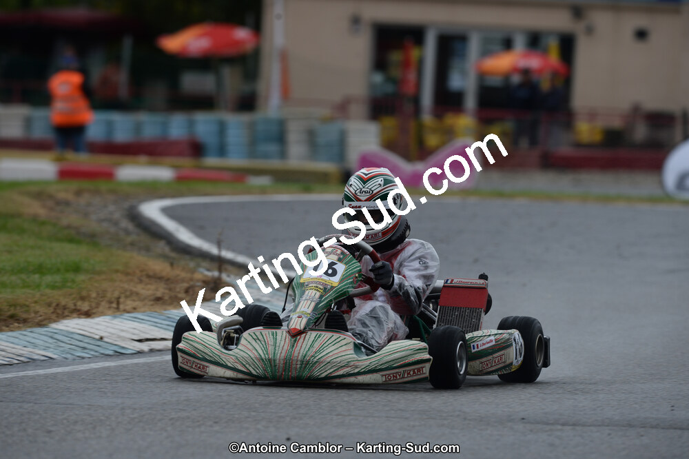 15/09/2013 : Championnat de France X30 et X30 Gentleman à Lavelanet (Photos Antoine Camblor) 2013 — karting