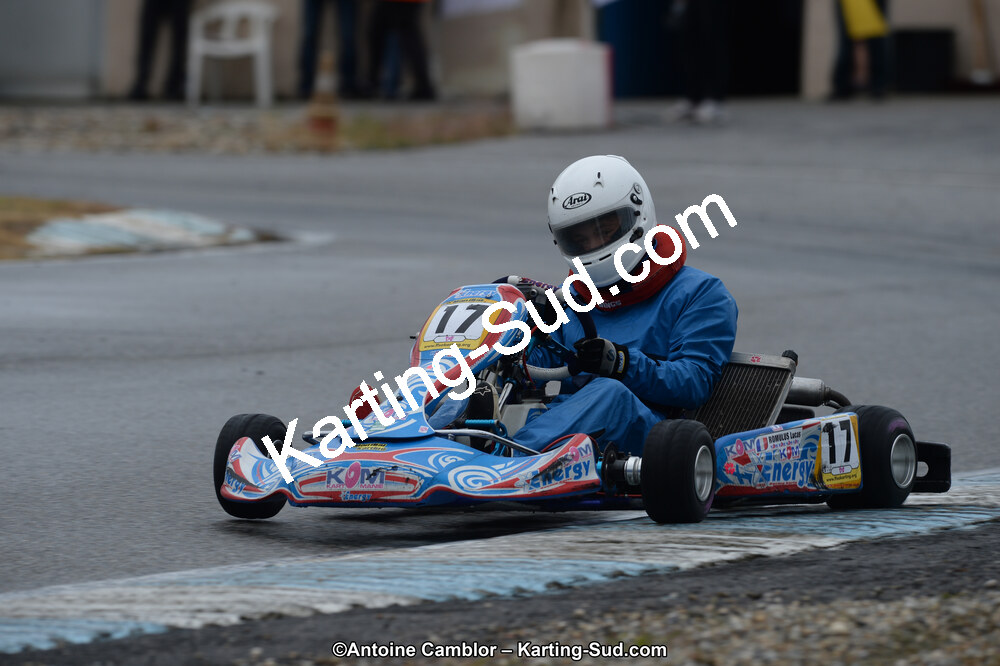 15/09/2013 : Championnat de France X30 et X30 Gentleman à Lavelanet (Photos Antoine Camblor) 2013 — karting