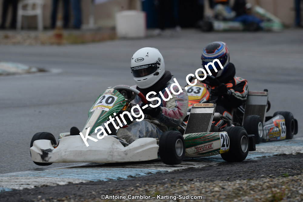 15/09/2013 : Championnat de France X30 et X30 Gentleman à Lavelanet (Photos Antoine Camblor) 2013 — karting