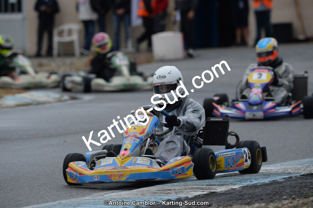 15/09/2013 : Championnat de France X30 et X30 Gentleman à Lavelanet (Photos Antoine Camblor) 2013 — karting