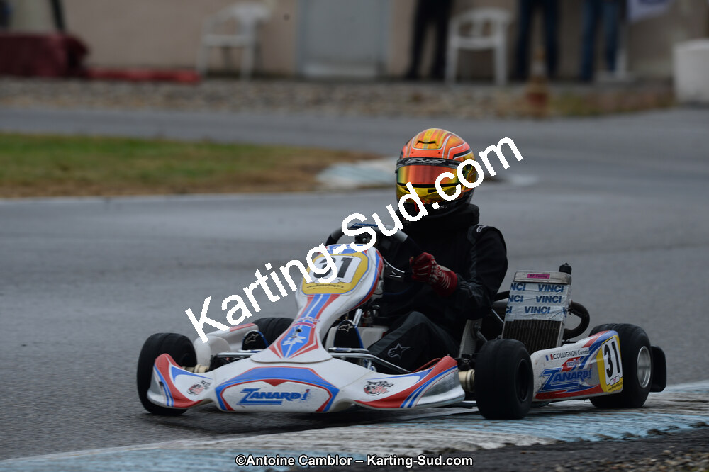 15/09/2013 : Championnat de France X30 et X30 Gentleman à Lavelanet (Photos Antoine Camblor) 2013 — karting