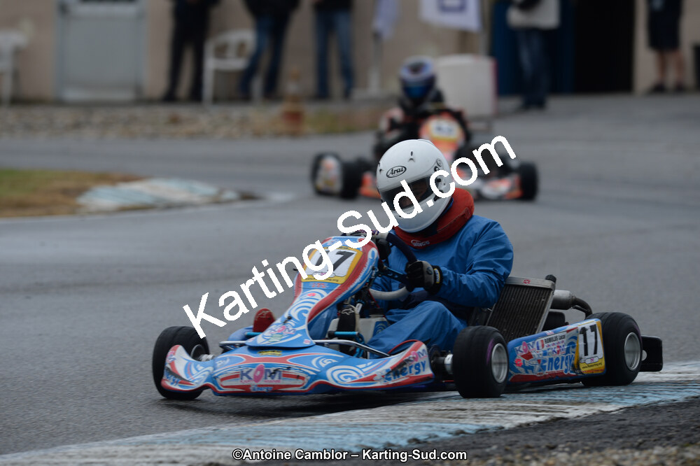 15/09/2013 : Championnat de France X30 et X30 Gentleman à Lavelanet (Photos Antoine Camblor) 2013 — karting