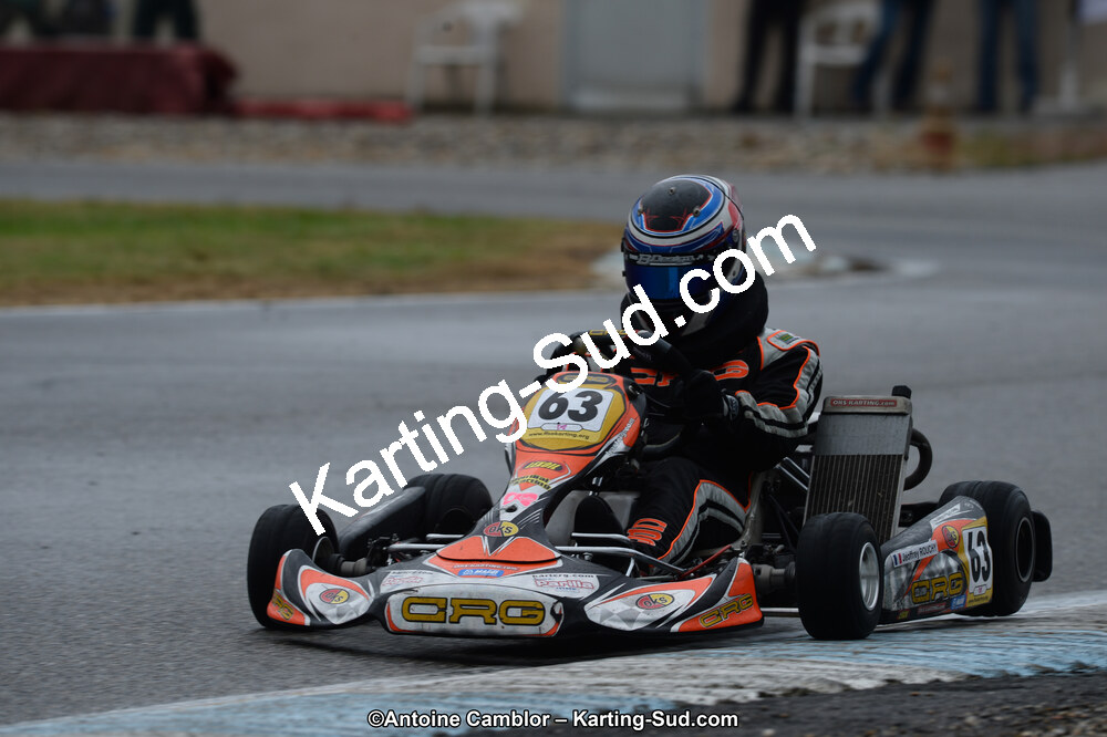 15/09/2013 : Championnat de France X30 et X30 Gentleman à Lavelanet (Photos Antoine Camblor) 2013 — karting