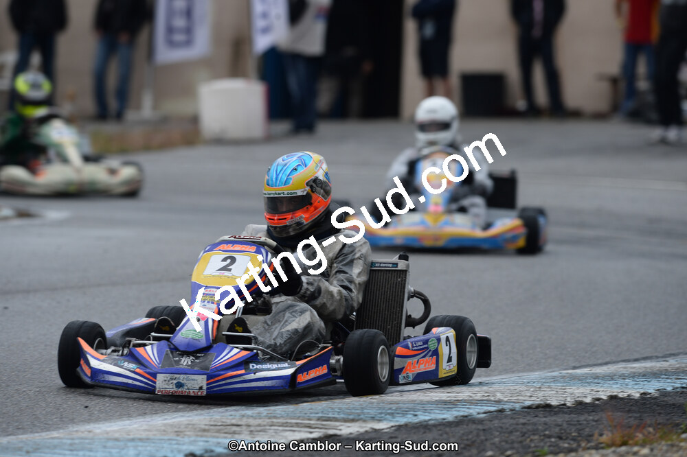 15/09/2013 : Championnat de France X30 et X30 Gentleman à Lavelanet (Photos Antoine Camblor) 2013 — karting