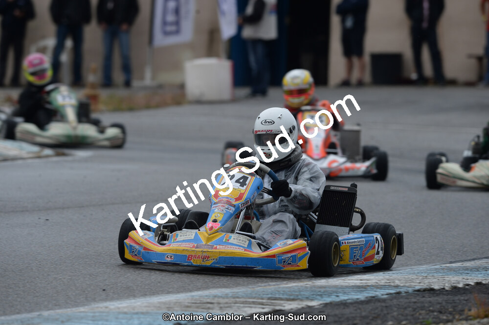 15/09/2013 : Championnat de France X30 et X30 Gentleman à Lavelanet (Photos Antoine Camblor) 2013 — karting