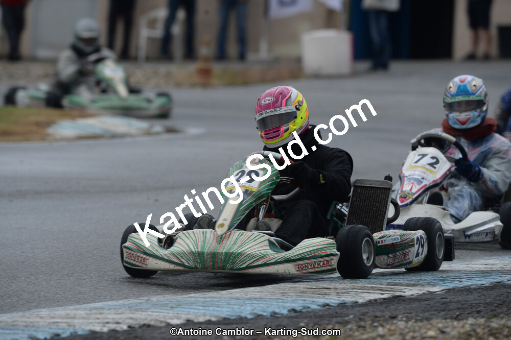15/09/2013 : Championnat de France X30 et X30 Gentleman à Lavelanet (Photos Antoine Camblor) 2013 — karting