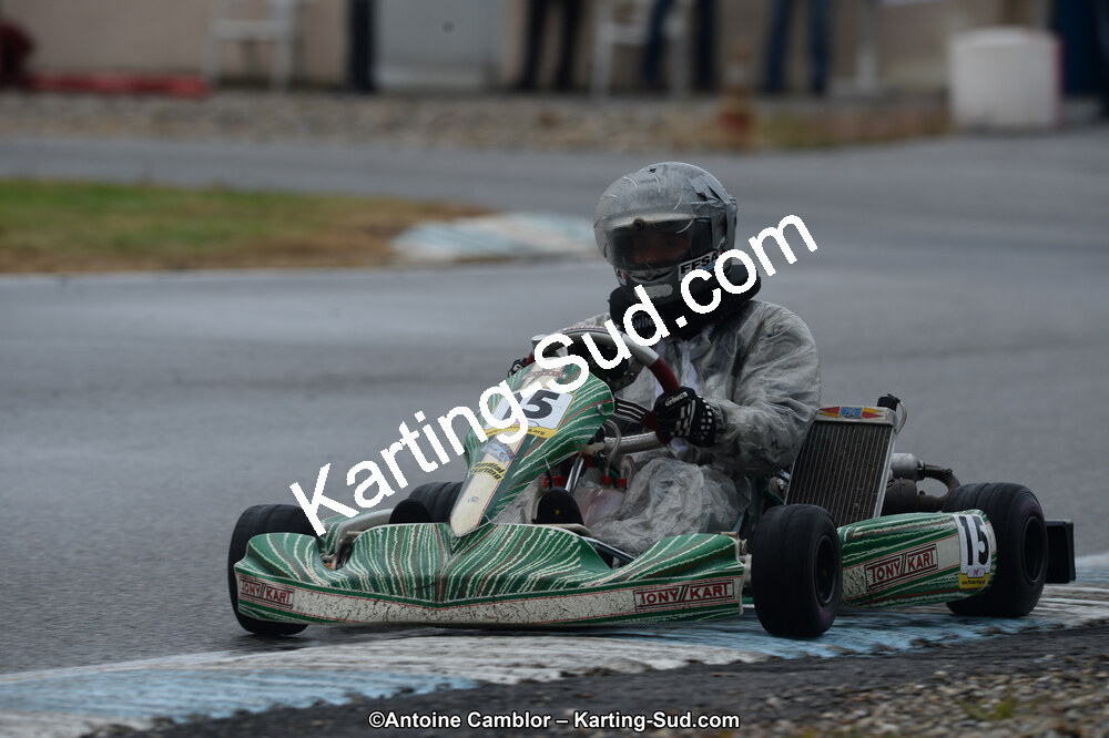 15/09/2013 : Championnat de France X30 et X30 Gentleman à Lavelanet (Photos Antoine Camblor) 2013 — karting