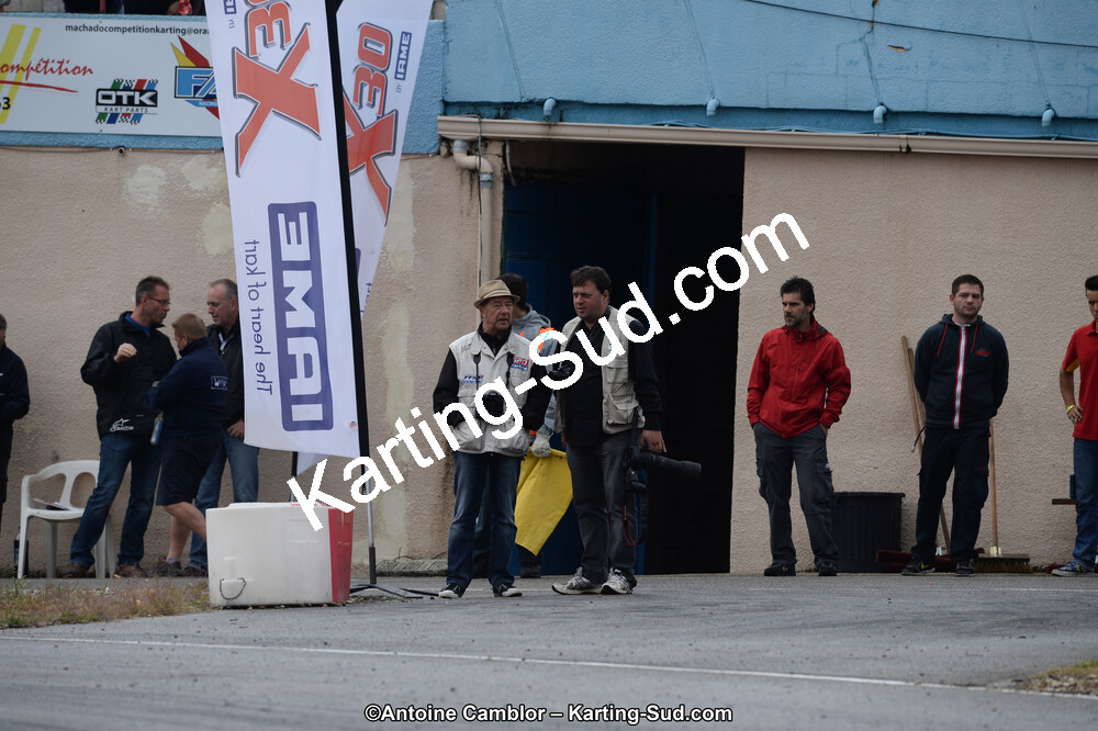 15/09/2013 : Championnat de France X30 et X30 Gentleman à Lavelanet (Photos Antoine Camblor) 2013 — karting