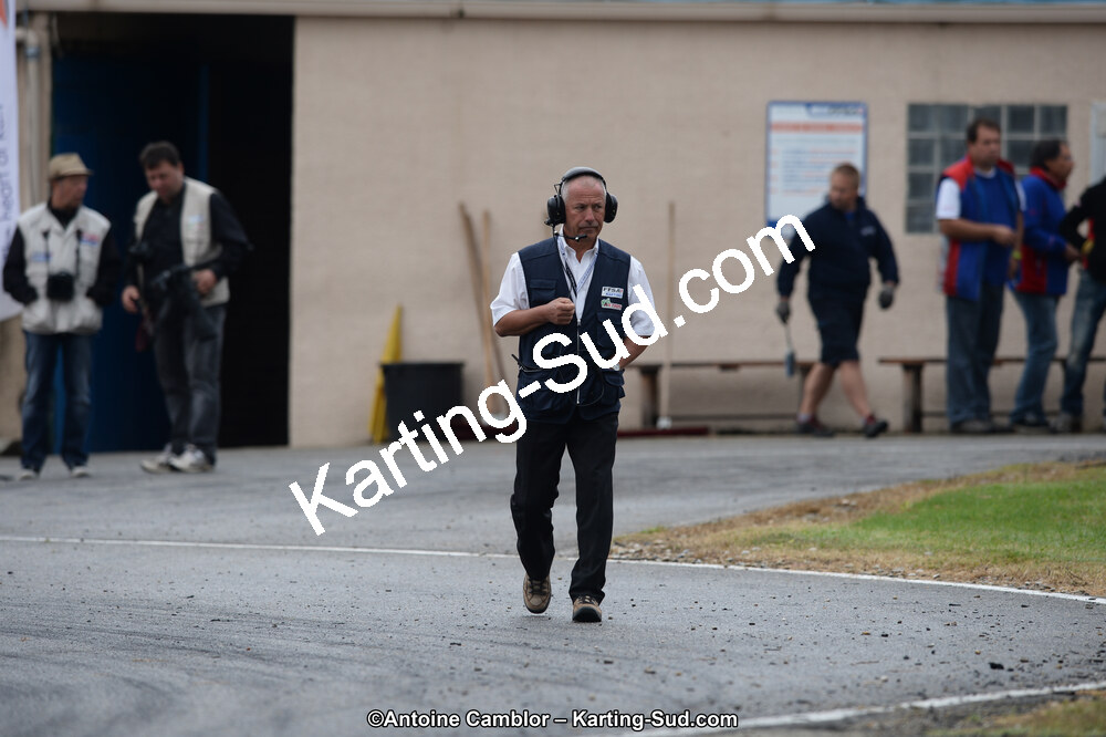 15/09/2013 : Championnat de France X30 et X30 Gentleman à Lavelanet (Photos Antoine Camblor) 2013 — karting