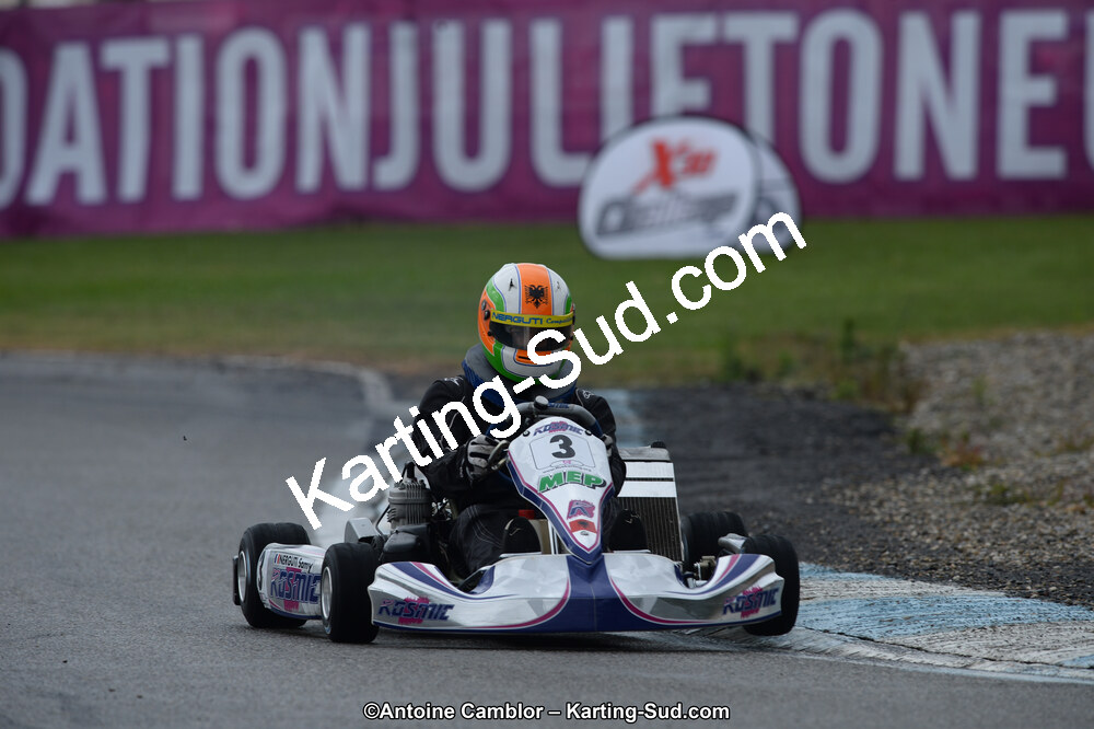 15/09/2013 : Championnat de France X30 et X30 Gentleman à Lavelanet (Photos Antoine Camblor) 2013 — karting