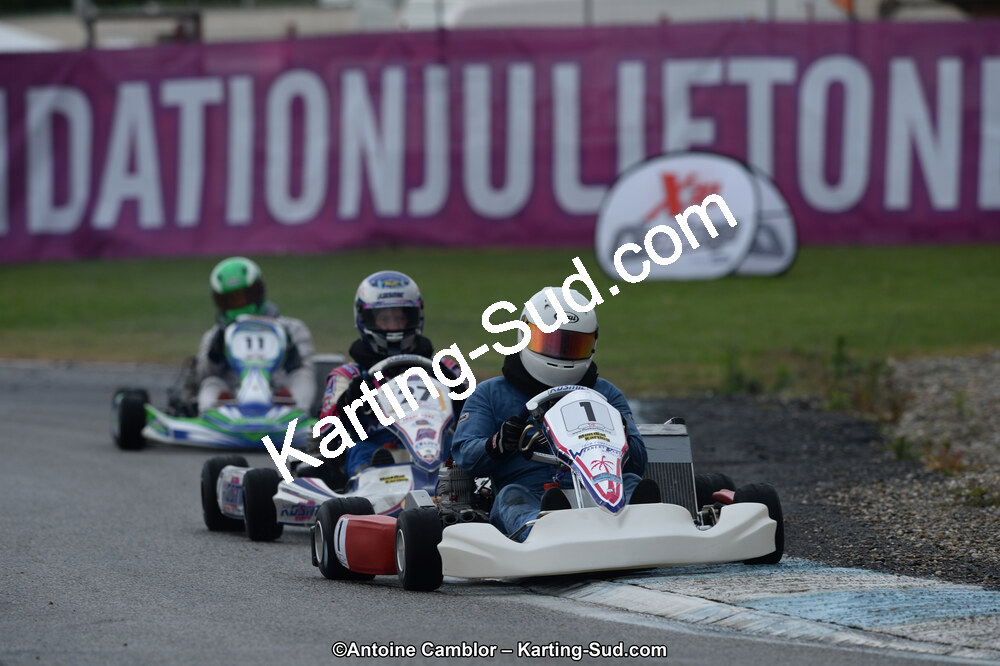 15/09/2013 : Championnat de France X30 et X30 Gentleman à Lavelanet (Photos Antoine Camblor) 2013 — karting