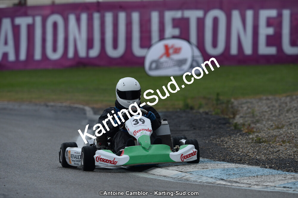15/09/2013 : Championnat de France X30 et X30 Gentleman à Lavelanet (Photos Antoine Camblor) 2013 — karting