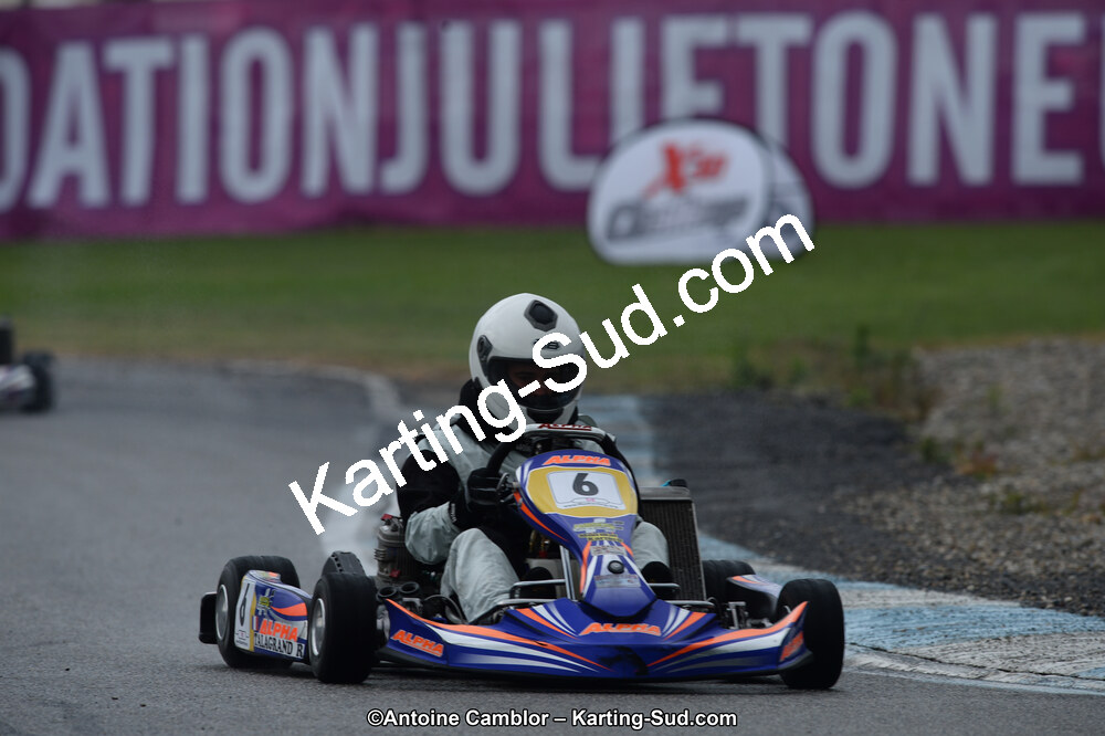 15/09/2013 : Championnat de France X30 et X30 Gentleman à Lavelanet (Photos Antoine Camblor) 2013 — karting