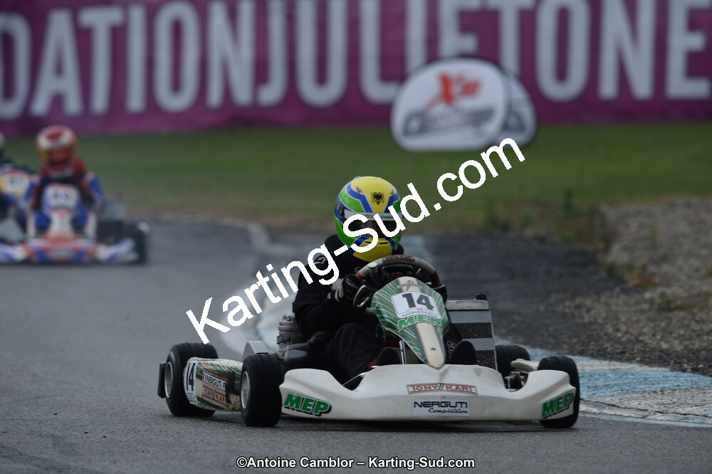 15/09/2013 : Championnat de France X30 et X30 Gentleman à Lavelanet (Photos Antoine Camblor) 2013 — karting