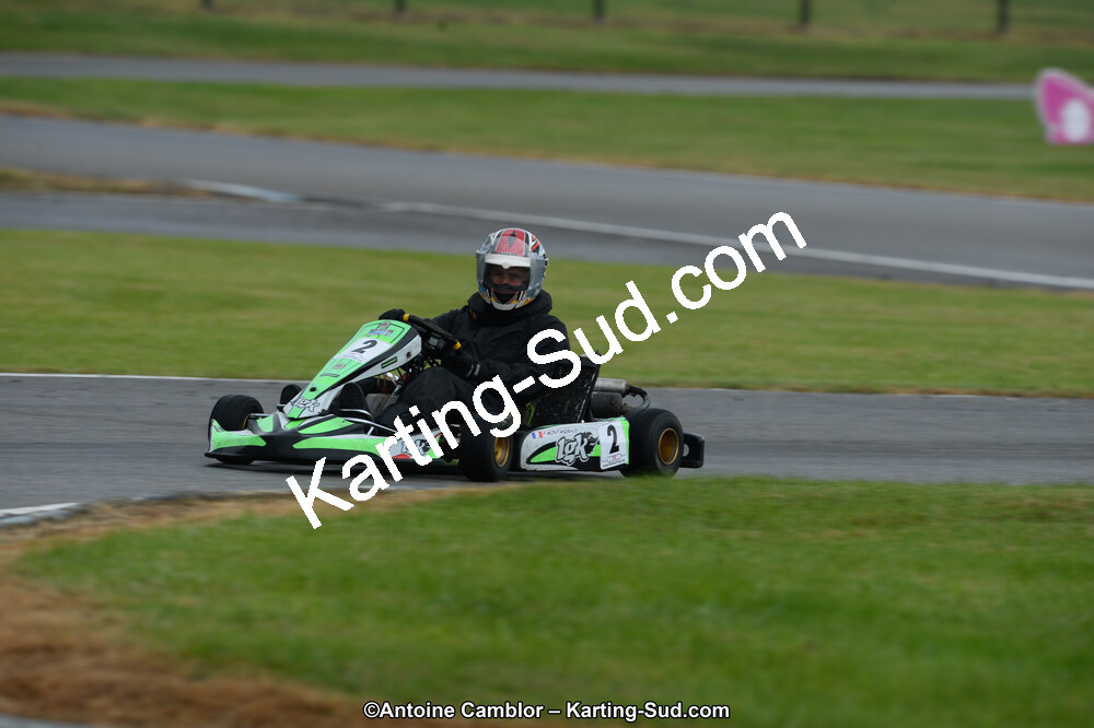 15/09/2013 : Championnat de France X30 et X30 Gentleman à Lavelanet (Photos Antoine Camblor) 2013 — karting