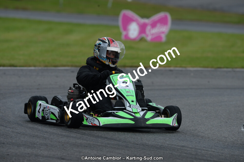 15/09/2013 : Championnat de France X30 et X30 Gentleman à Lavelanet (Photos Antoine Camblor) 2013 — karting