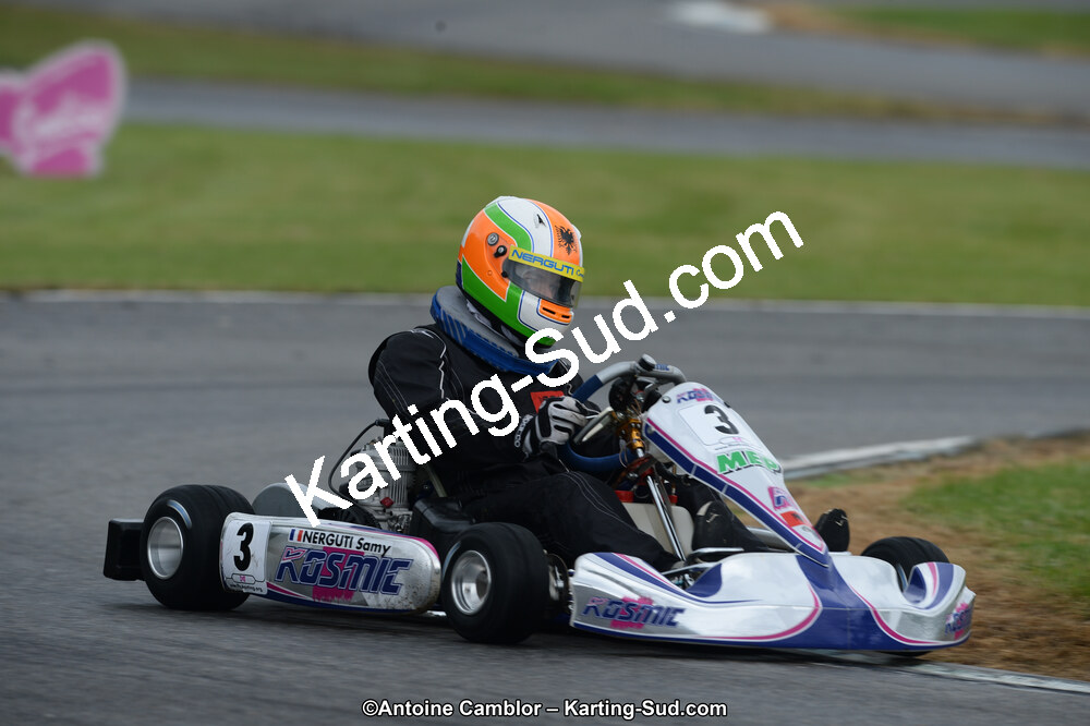 15/09/2013 : Championnat de France X30 et X30 Gentleman à Lavelanet (Photos Antoine Camblor) 2013 — karting
