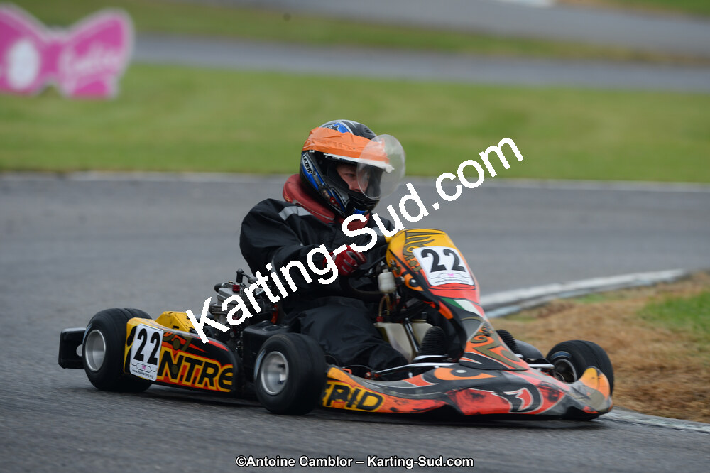 15/09/2013 : Championnat de France X30 et X30 Gentleman à Lavelanet (Photos Antoine Camblor) 2013 — karting