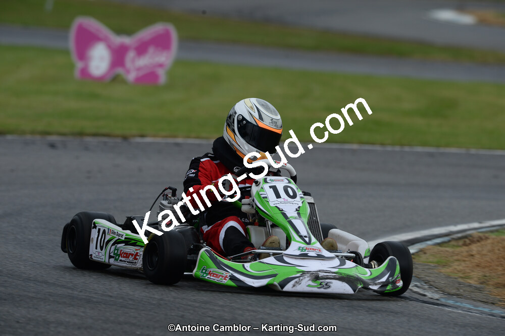 15/09/2013 : Championnat de France X30 et X30 Gentleman à Lavelanet (Photos Antoine Camblor) 2013 — karting
