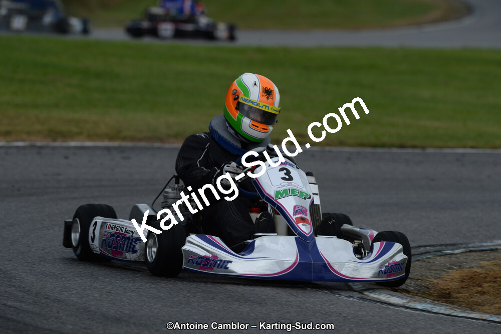 15/09/2013 : Championnat de France X30 et X30 Gentleman à Lavelanet (Photos Antoine Camblor) 2013 — karting