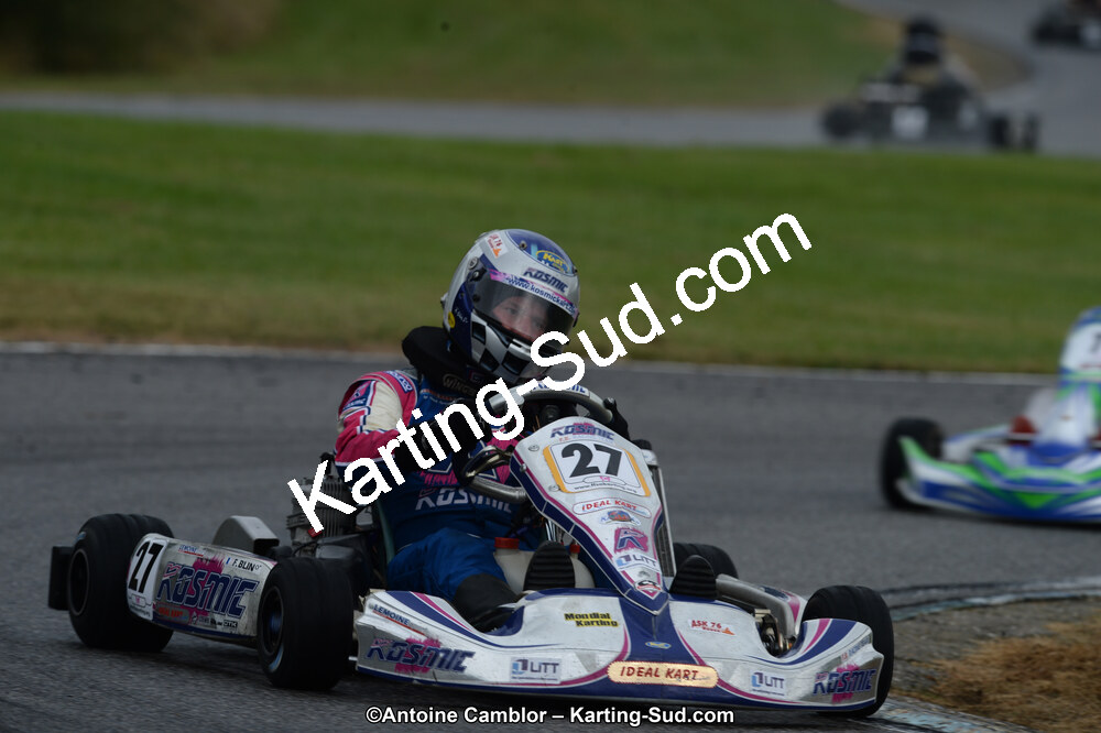 15/09/2013 : Championnat de France X30 et X30 Gentleman à Lavelanet (Photos Antoine Camblor) 2013 — karting